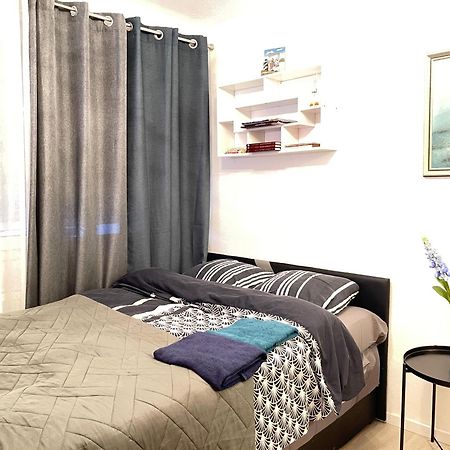 Top Studio Full Optional Saint Louis Vicino Stazione Saint Louis 68300 France Exterior photo