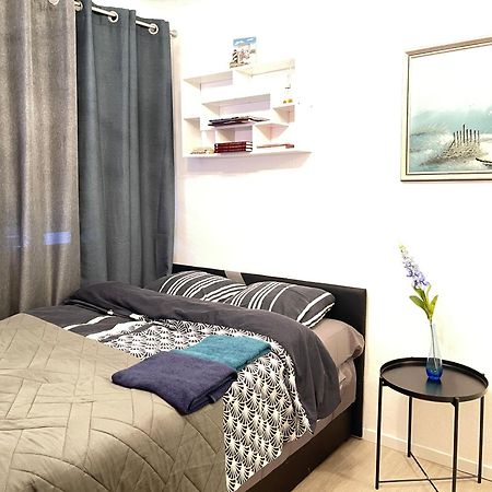 Top Studio Full Optional Saint Louis Vicino Stazione Saint Louis 68300 France Exterior photo