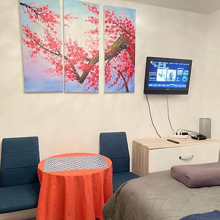 Top Studio Full Optional Saint Louis Vicino Stazione Saint Louis 68300 France Exterior photo