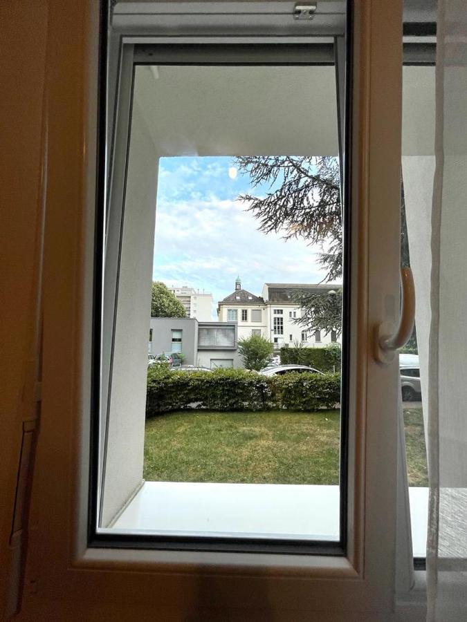 Top Studio Full Optional Saint Louis Vicino Stazione Saint Louis 68300 France Exterior photo