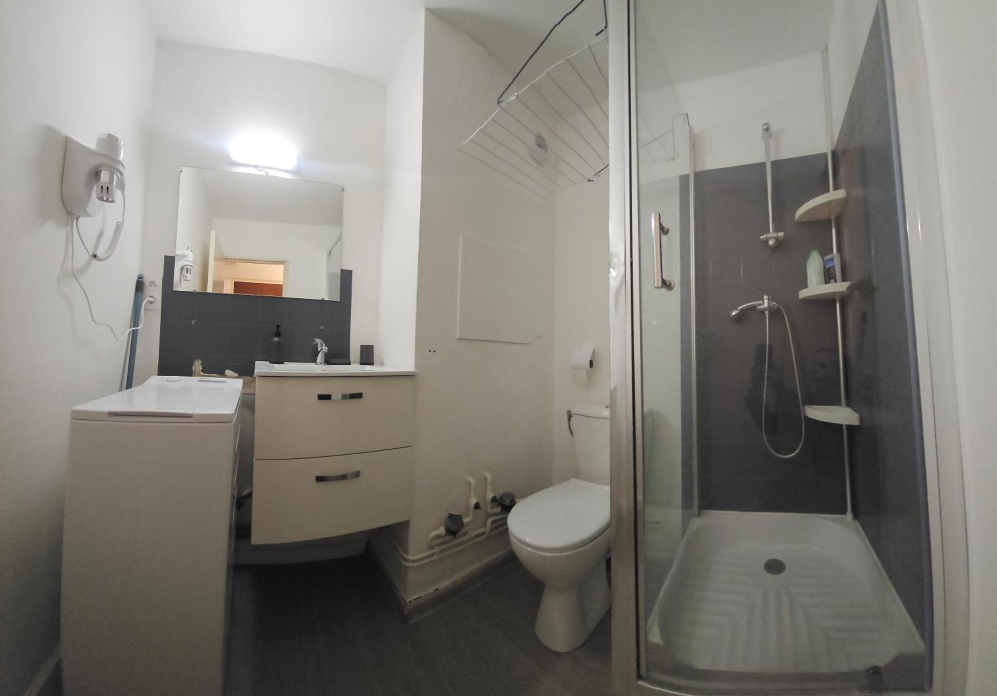 Top Studio Full Optional Saint Louis Vicino Stazione Saint Louis 68300 France Exterior photo