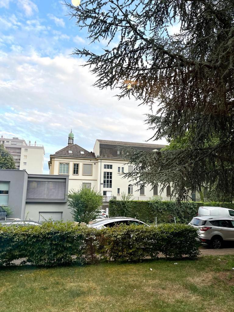 Top Studio Full Optional Saint Louis Vicino Stazione Saint Louis 68300 France Exterior photo